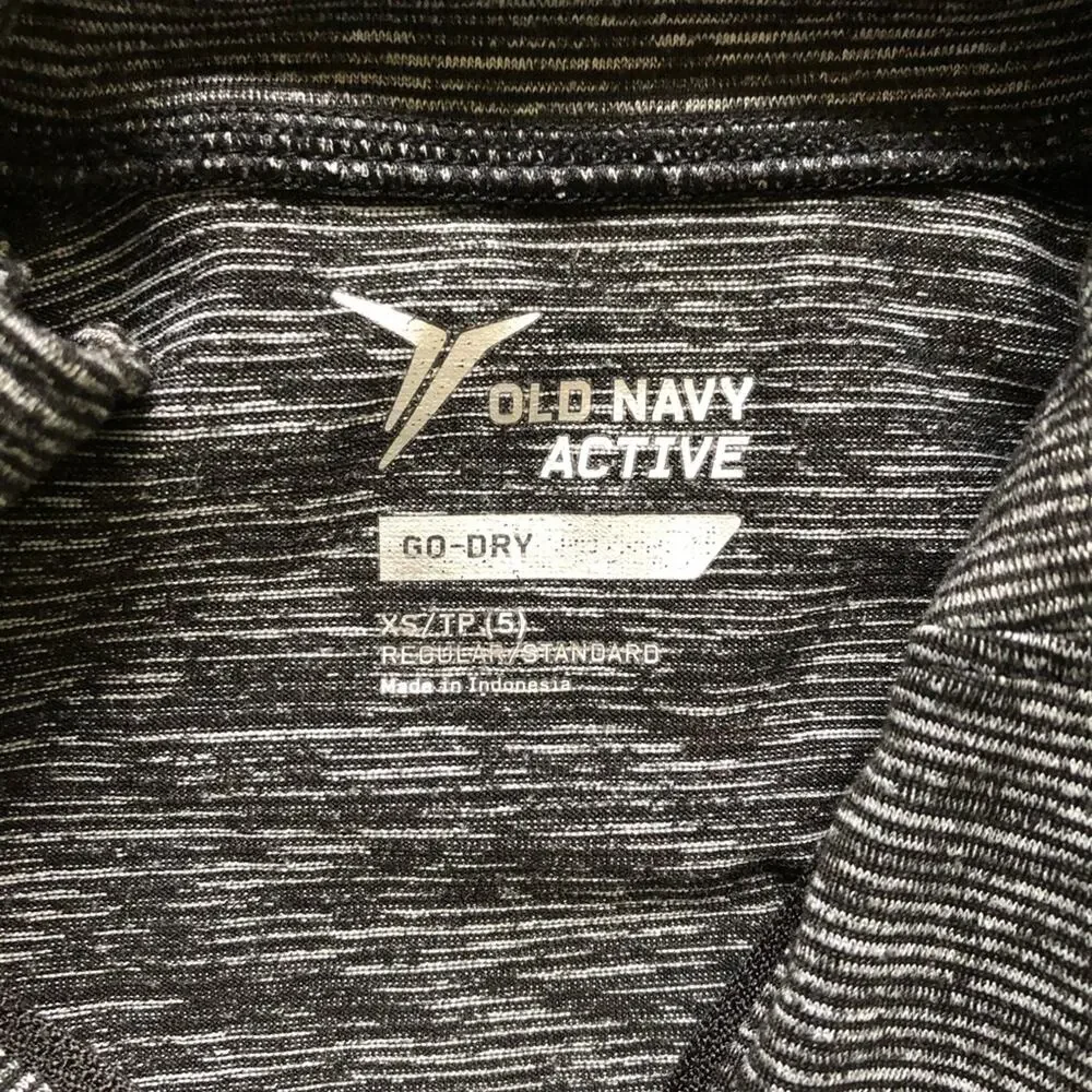 Old Navy Active Long Sleeve